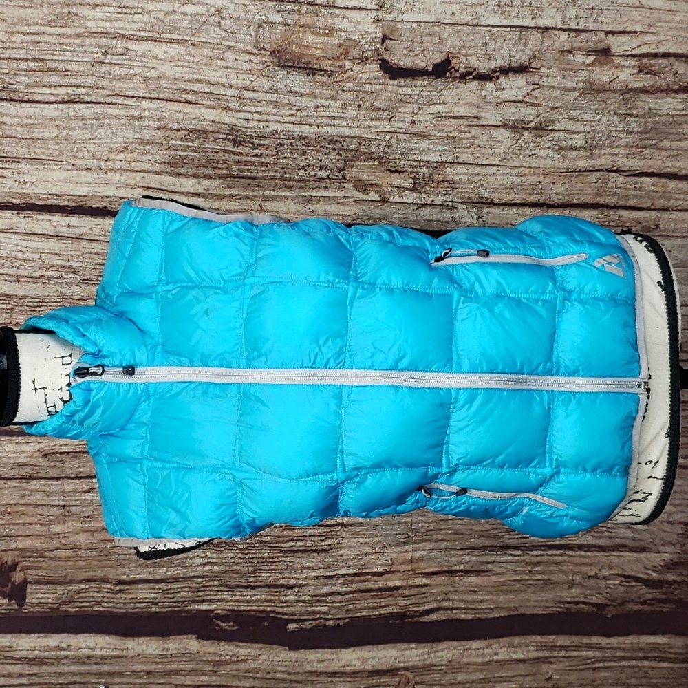 Eddie Bauer First Ascent Downlight Vest